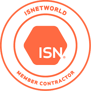 ISNETWorld Logo