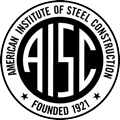 American Institute of Steel Construction Logo