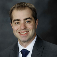 Jordan Dombart, Vice President Project Management, Summit Industrial