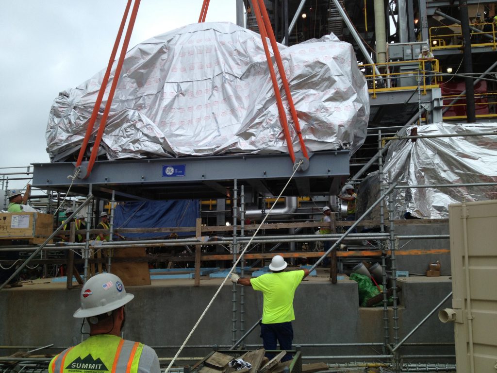 Pinelands Biomass Facility Dorchester