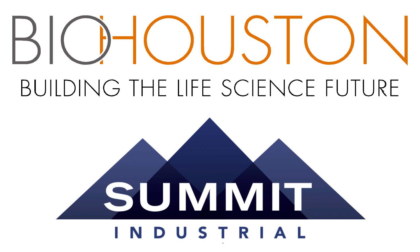 BioHouston and Summit Industrial Partnership