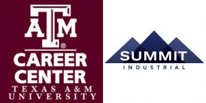 Texas A&M Virtual Construction fair with Summit Industrial